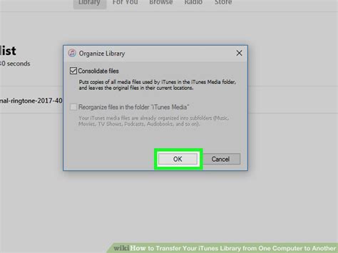 This tutorial will show you how to easily copy or move your itunes music library from one windows computer to another. How to Transfer Your iTunes Library from One Computer to ...