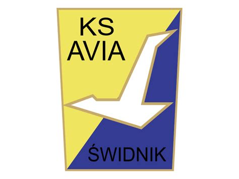Ks Avia Swidnik Logo Png Transparent And Svg Vector Freebie Supply