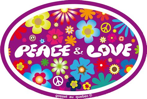 Peace And Love Immagini Peace And Love Clipart Large Size Png Image