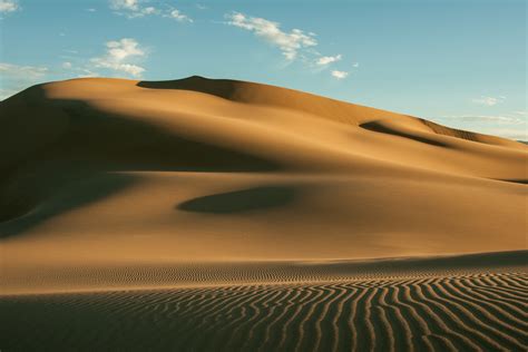 Free Images Landscape Nature Sky Hill Desert Barren Sand Dune