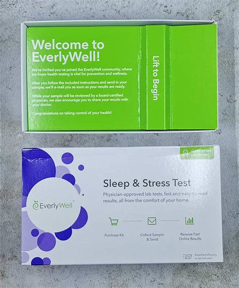This website do not make any medical diagnoses nor are they intended to be a substitute for professional medical advice. EverlyWell at home lab tests review - The Gadgeteer