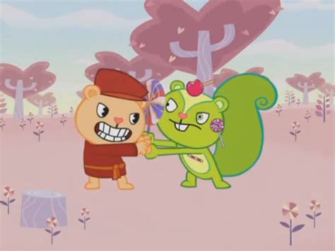 A Sucker For Love Happy Tree Friends Wiki Fandom Powered By Wikia