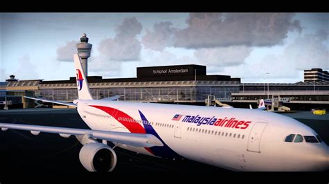 Malaysia airlines operates two primary hubs at kuala lumpur international airport (kul) and kota kinabalu international airport (bki), as well as a secondary hub at kuching international airport (kia). Official Malaysia Virtual Airlines Promo Video - YouTube