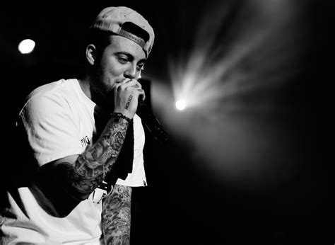 He was an actor and composer, known for очень. Mac Miller is Human, So Are We - The Sage