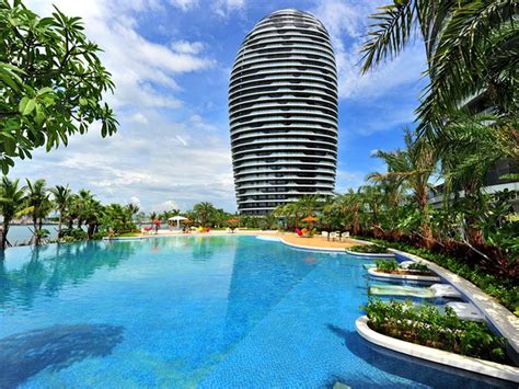 Phoenix Island Resort Sanya Sanya 2021 Updated Prices Deals
