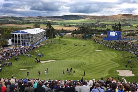 Glasgow Gateway To Scotland Explore The Citys Rich Golf History