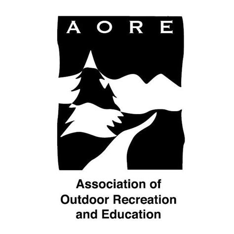 Association Of Outdoor Recreation And Education Associations Jobstars
