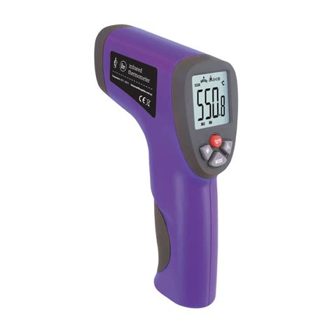 Infrared Thermometer | Luxury Candle Supplies