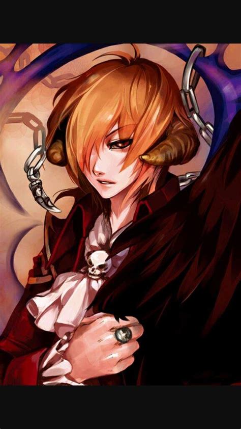 An Incubus And Succubus Art Gallery Anime Amino