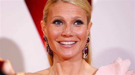 Gwyneth Paltrow S Goop Promoting At Home Coffee Enemas But Are They Safe