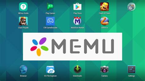 15 Best Android Emulators For Pc Windows 10817 And Mac 2018
