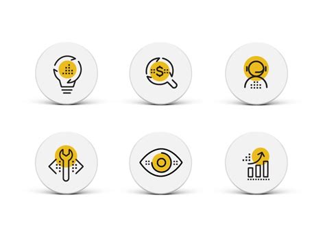 Power Bi Icon Design Icon Design Icon Design