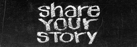 Share Your Story Good Neighbor