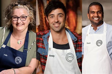What Are The Past Masterchef Winners Doing Now
