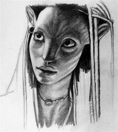 Avatar movie tapety/obrázky Avatar FanFiction