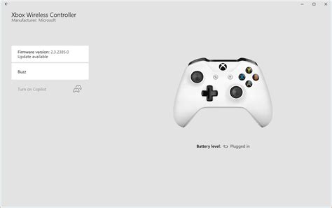 How To Update Xbox One Controller Firmware Cmc Distribution English