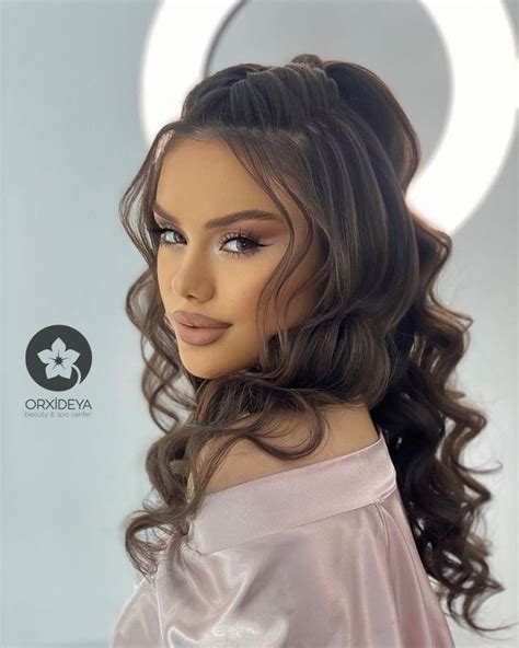 Formal Hairstyles For Long Hair Hairdo For Long Hair Homecoming