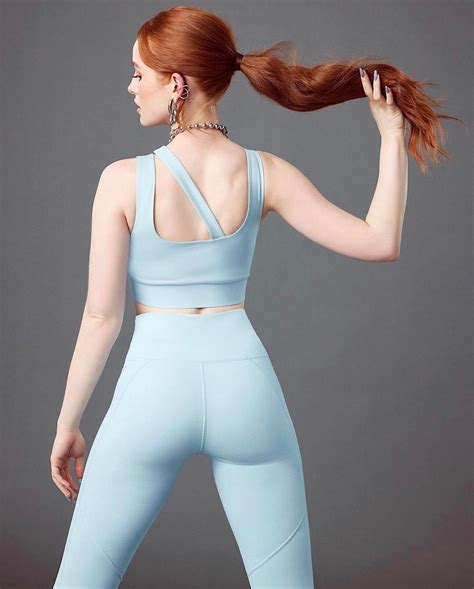 Madelaine Petsch Celebrityasses