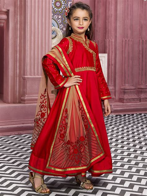 Pin On Buy Girls Indian Wear At G3 Fashion
