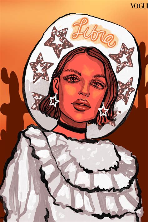 Horóscopo de Libra para mayo 2024: Tus predicciones del mes | Vogue