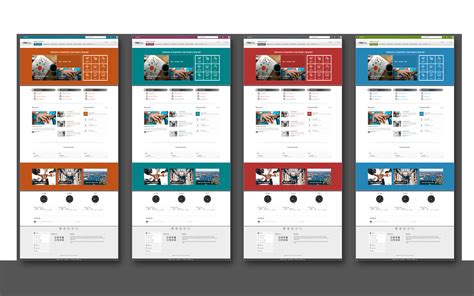 Modern Templates For Sharepoint Online O365 And Sharepoint 2019