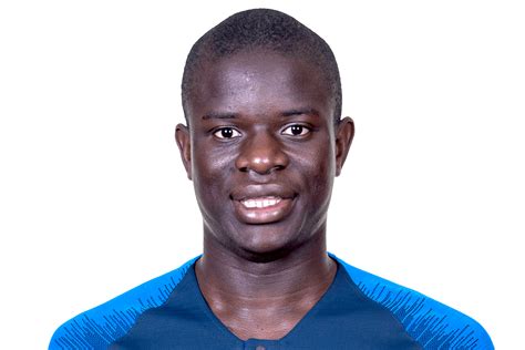 Laden sie die kostenlosen grafikressourcen in form von png eps ai oder psd. N'Golo Kanté | Chelsea | Stats | News | Profile - Yahoo Sports