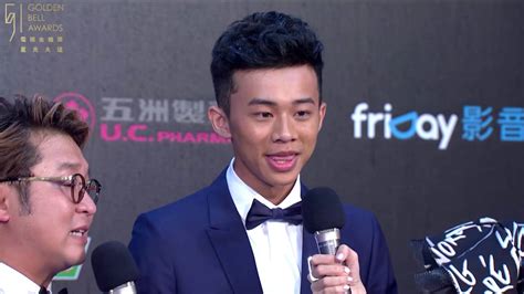 0:35 客家電視精彩預告hakka seefirst 1 206 просмотров. 最年輕影帝吳政迪走星光!【51電視金鐘獎星光大道】 - YouTube