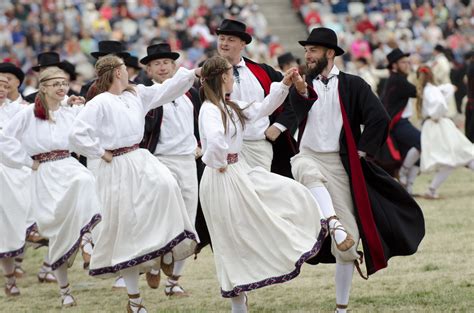 Estonian Song And Dance Celebration