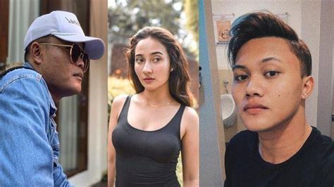 Sule dan nathalie holscher menikah 15 november 2020. 'Pernikahan' Sule Diumumkan Rizky Febian Pasca Kabar Lina Punya Suami Baru, dengan Naomi Zaskia ...
