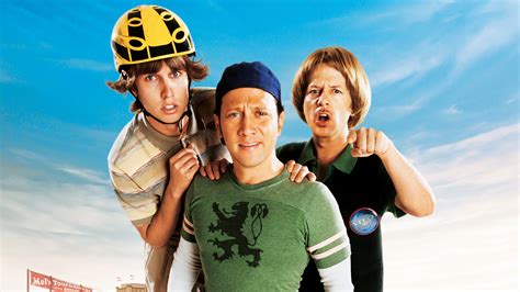Maybe you would like to learn more about one of these? 5 Movies like The Benchwarmers: Silly Baseball Fun ...