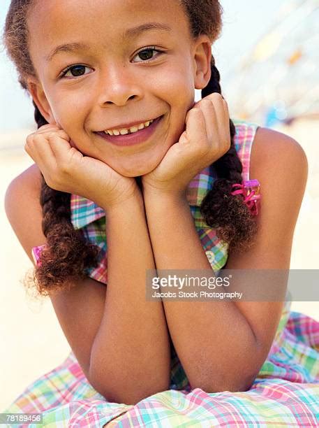 Hot African American Girls Photos And Premium High Res Pictures Getty