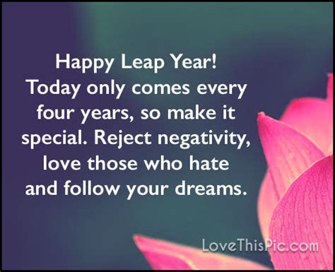 Happy Leap Year Pictures Photos And Images For Facebook Tumblr
