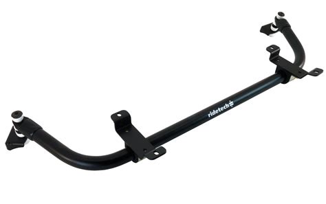 Ridetechs Musclebar Sway Bar For 1967 1987 Chevy Trucks