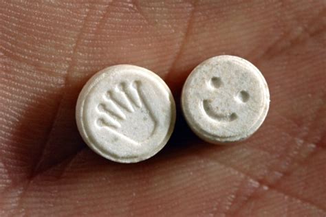 Usa A Step Closer To Legalising Mdma On Prescription Could The Uk Do It Too Metro News