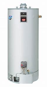 Bradford White 50 Gallon Gas Water Heater Power Vent Pictures