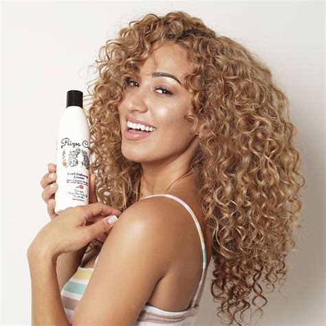 Another Latina Owned Brand Has Hit The Market For Curlies