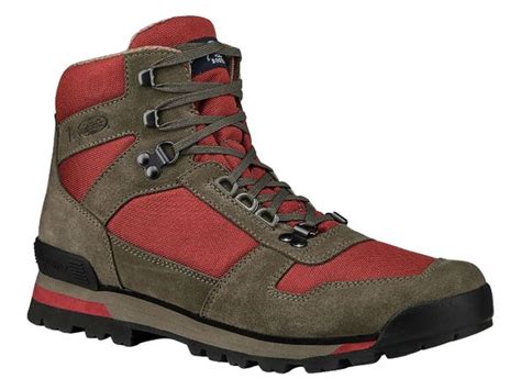 7 Stylish Pairs Of Mens Hiking Boots You Can Wear On And Off The Trail