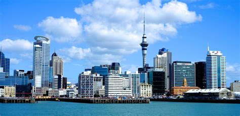 New Zealand Xin Visa Có Khó Không Đào Quang Trung
