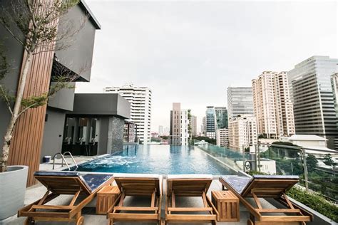 Arte Hotel Bangkok Hml