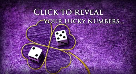 Lucky colors for april 13 birthday. Your Lucky Numbers for Today | Wholly Unique to You