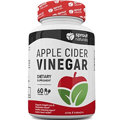 Apple Cider Vinegar Properties Benefits Side Effects And Practical
