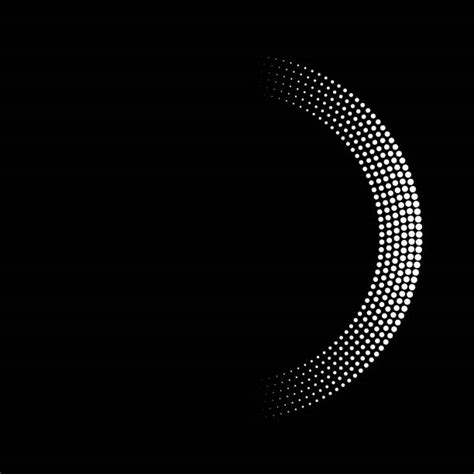 Half Circle Gradient Illustrations Royalty Free Vector Graphics And Clip