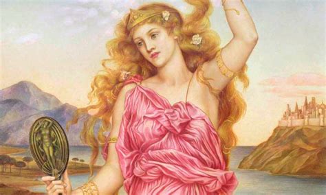 Helen Of Troy The Face That Launched A Thousand Ships Hannah Fielding