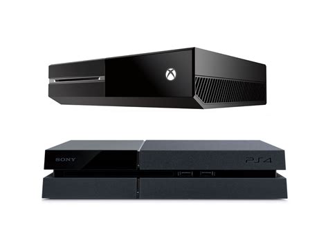Both The Xbox One And Playstation 4 Are Getting New 1tb Models Stuff