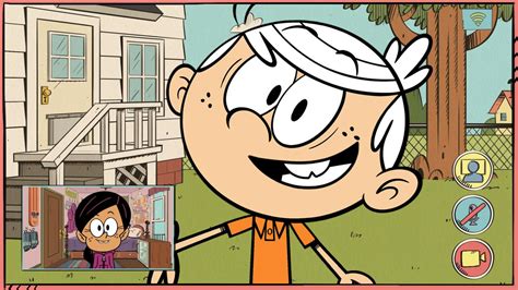 Nickalive What Did You Think Of The Loud House And The