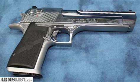 Armslist For Sale Magnum Research Desert Eagle Pistol 357 Mag