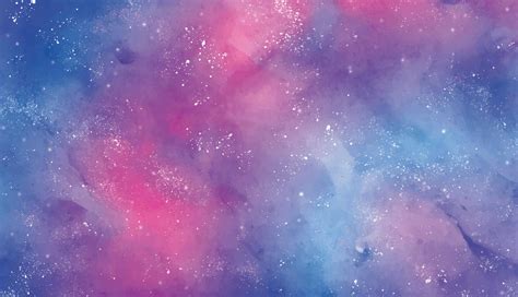 Pink Galaxy Vector Art Icons And Graphics For Free Download