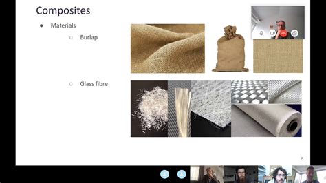 Composites - YouTube
