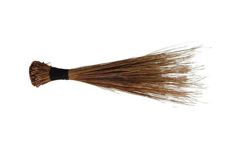 African Traditional Broom Etsy