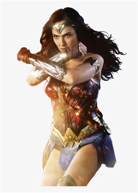 Wonder Woman PNG Image Transparent PNG Free Download On SeekPNG